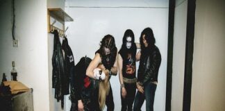 Lords Of Chaos
