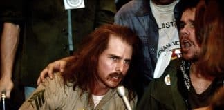 Nacido el cuatro de julio