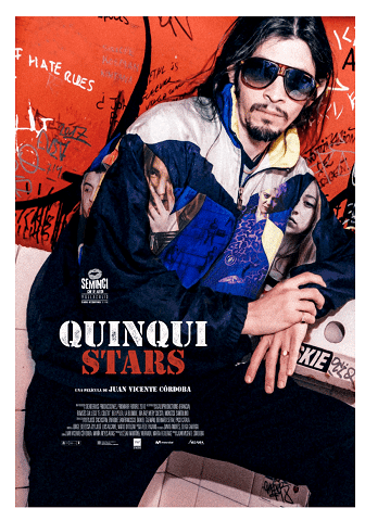 Quinqui Stars