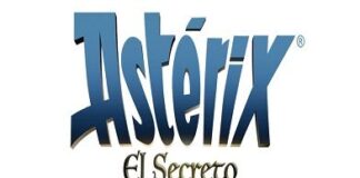 Tráiler de Asterix el secreto de la poción mágica