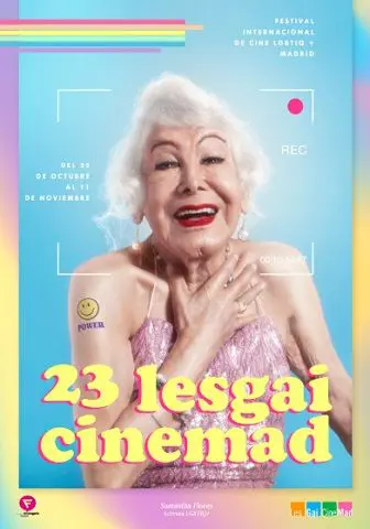 cartel lesgaicinemad 2018