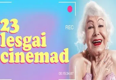 LesGaiCineMad 2018