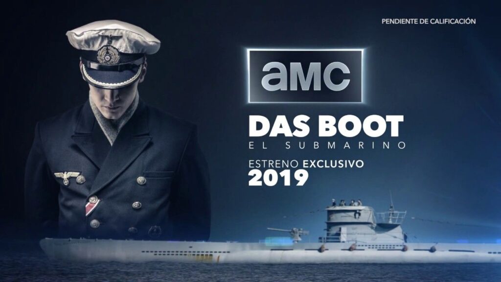 Das Boot