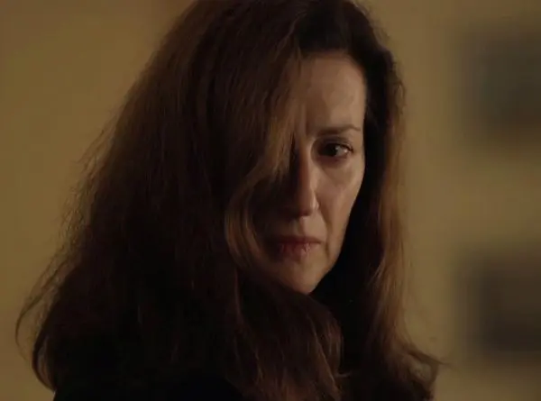 Scary Mother