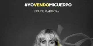#YoVendoMiCuerpo