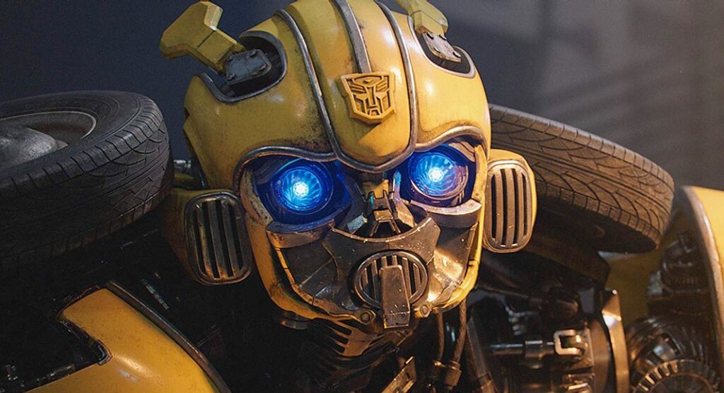 Bumblebee
