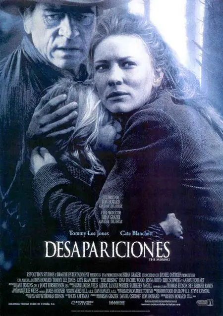 Desapariciones