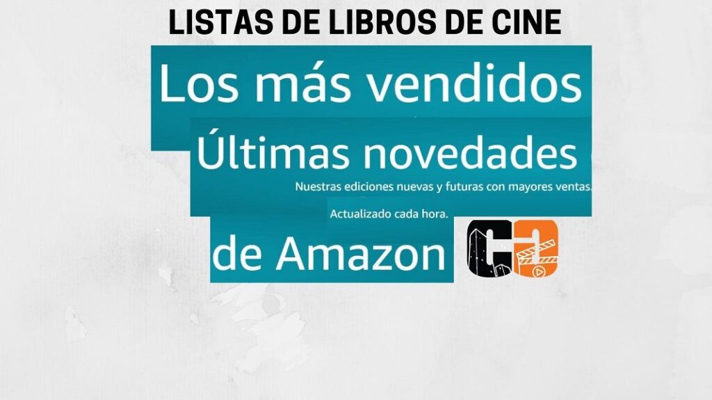 libros de cine