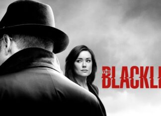 sexta temporada de The Blacklist