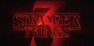 Vídeo especial de Stranger Things 3