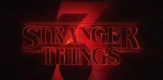 Vídeo especial de Stranger Things 3