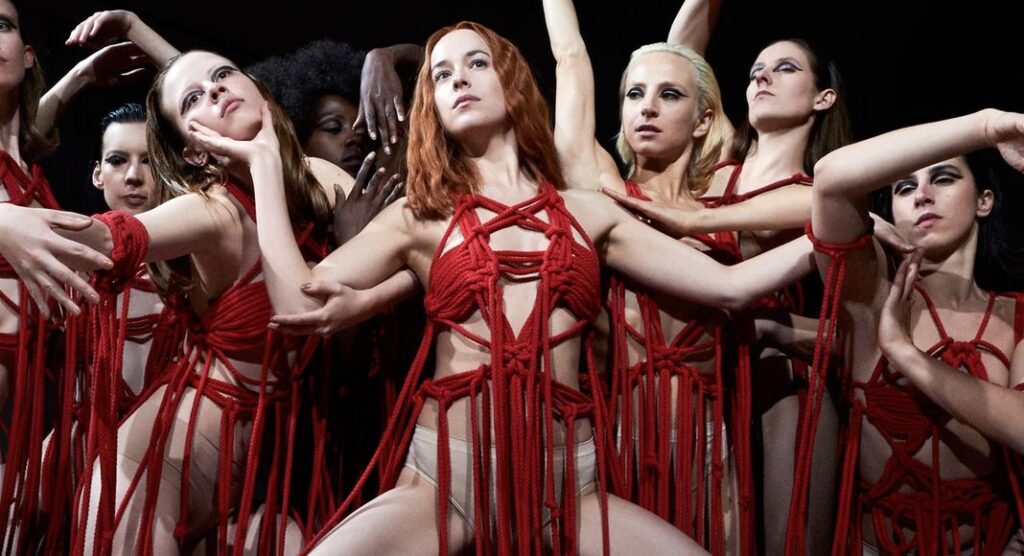Suspiria