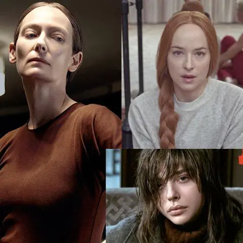 Suspiria