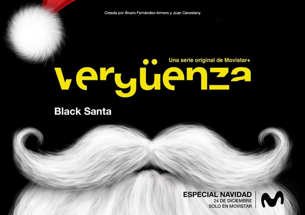 Vergüenza Especial de Navidad 