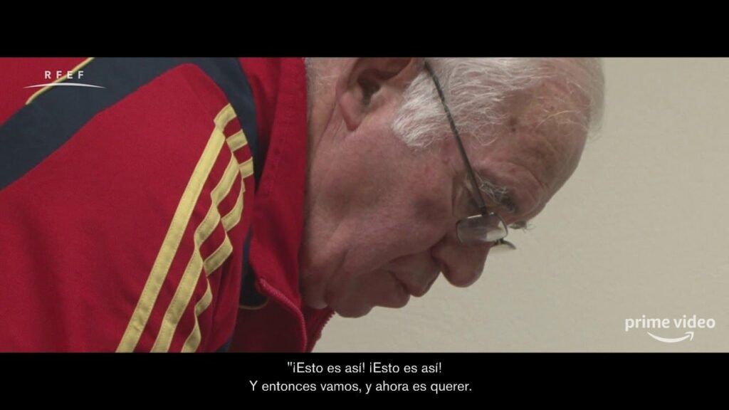 Luis el sabio del éxito