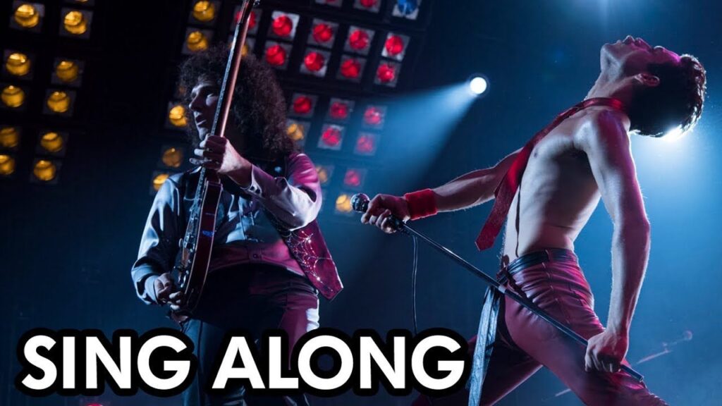 Sing Along