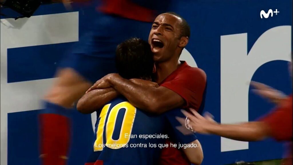 Toca y pasa y el balón