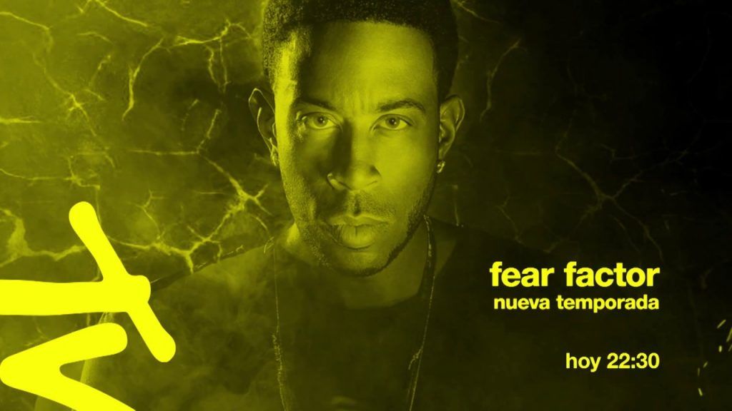 Fear Factor Celebrity Edition