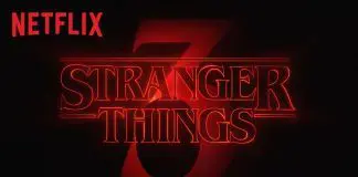 Stranger Things 3 