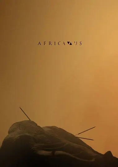 Africanus serie póster