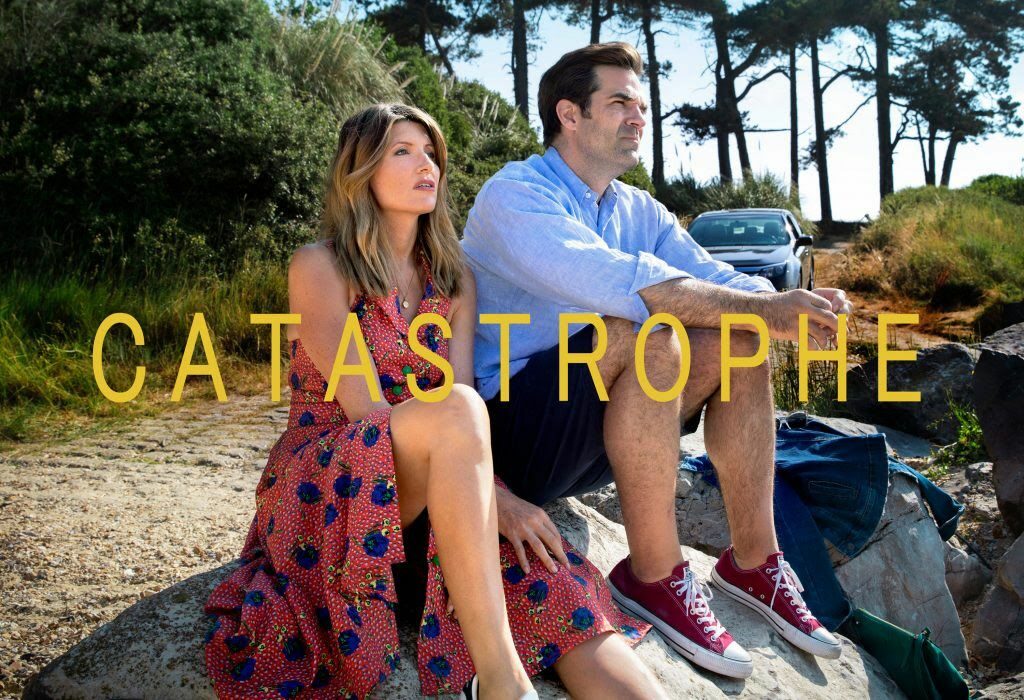 Catastrophe