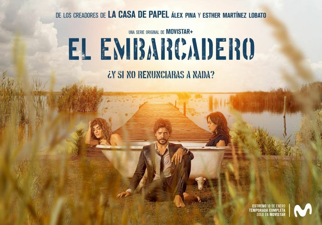 El Embarcadero