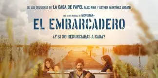 El Embarcadero
