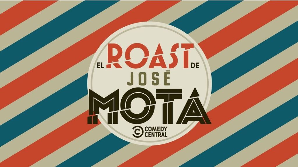 El Roast de José Mota