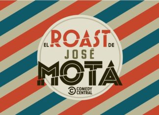 El Roast de José Mota