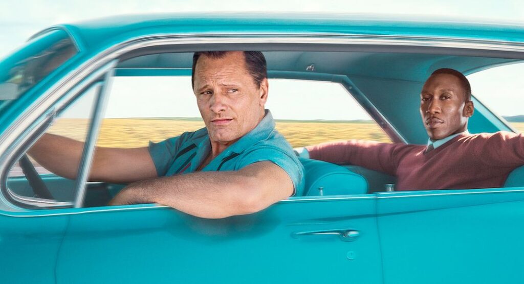 Green Book
