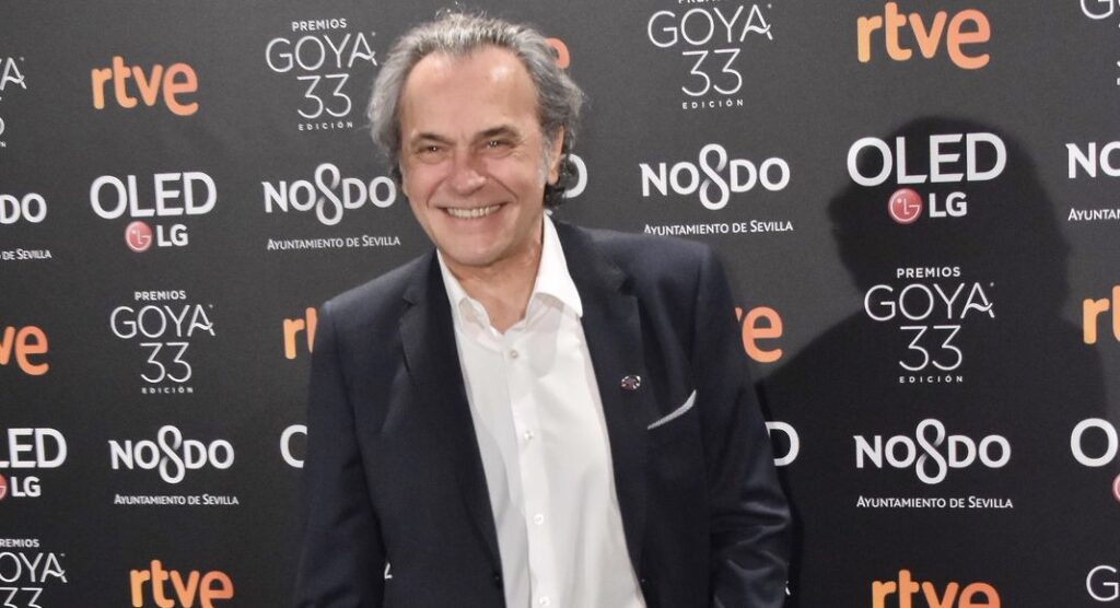 José Coronado