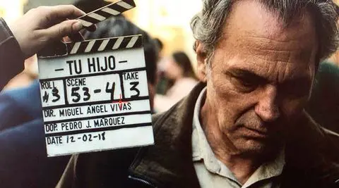 Tu Hijo
