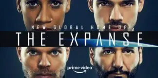 La temporada 4 de The Expanse
