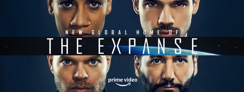 La temporada 4 de The Expanse