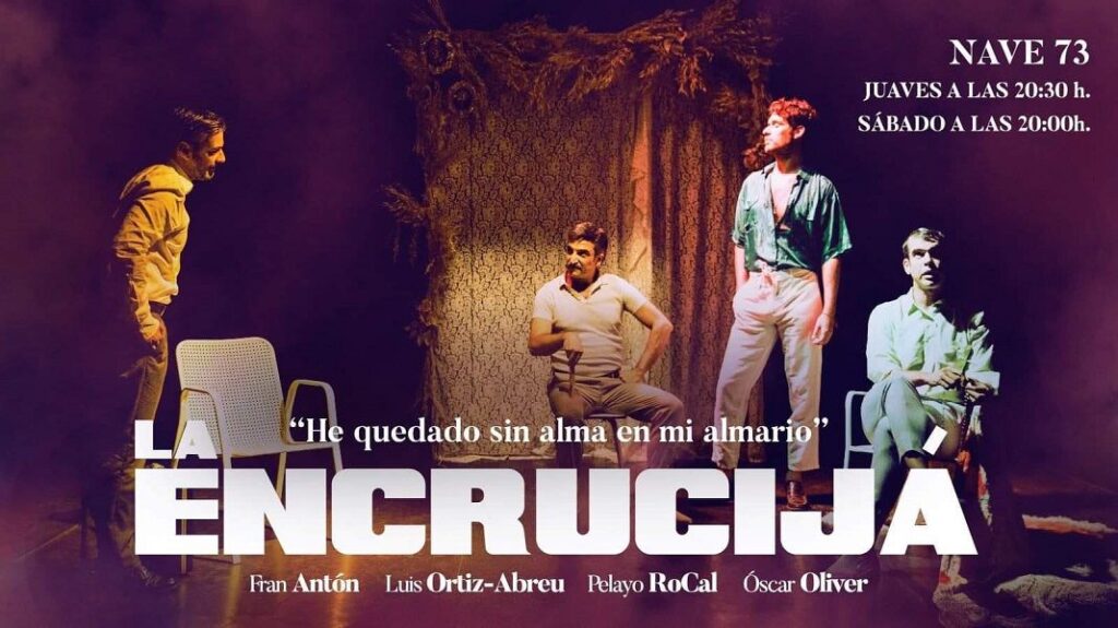 La encrucijá