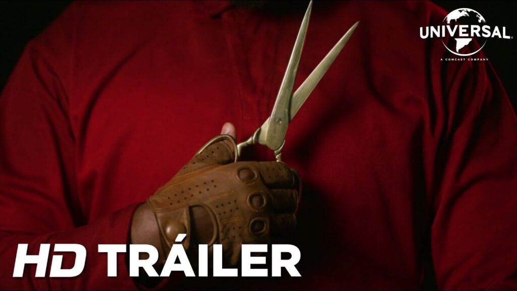 Tráiler de Nosotros