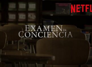 Examen de conciencia