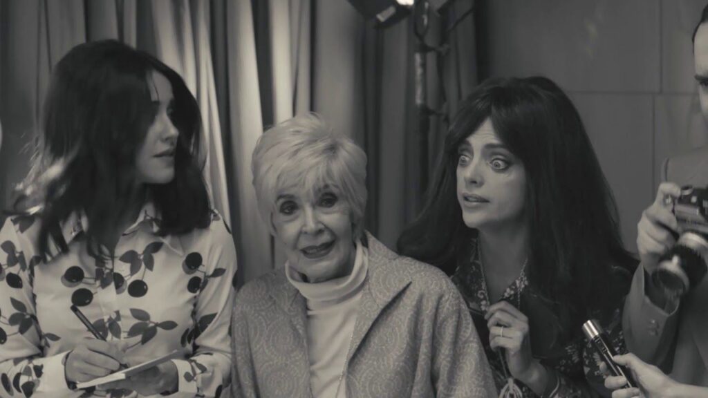 spot de los Goya 2019