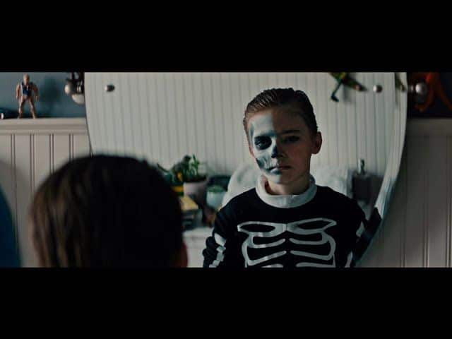 tráiler de The Prodigy