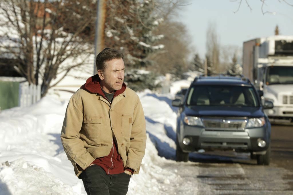 segunda temporada de Tin Star 