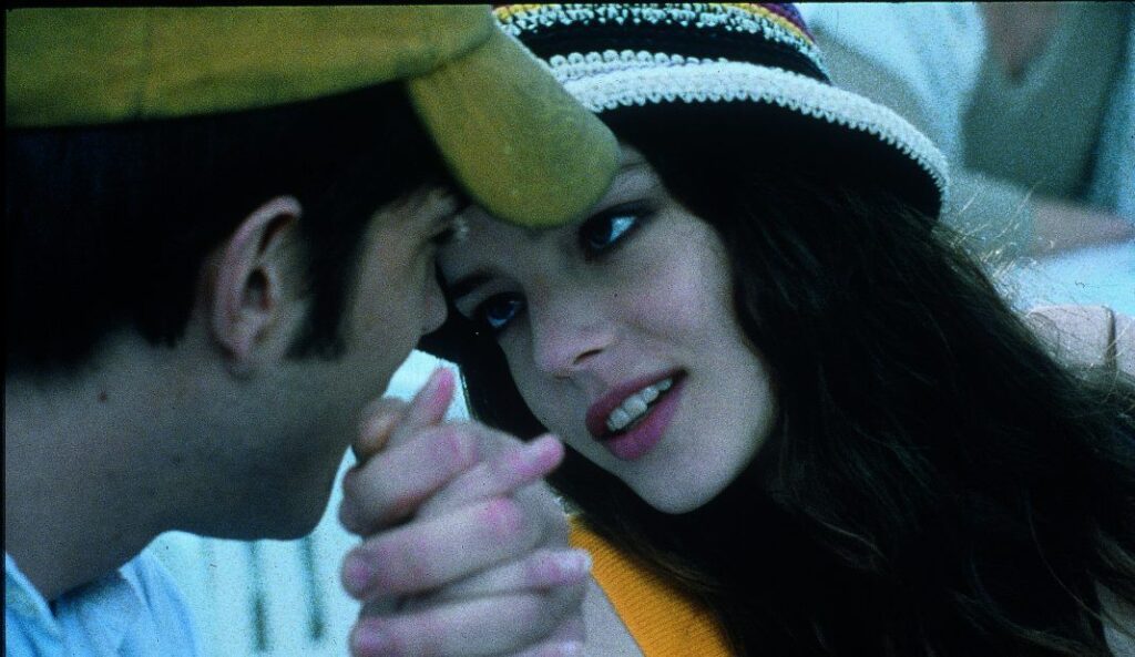 Catherine Breillat