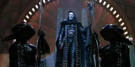 Frank Langella 