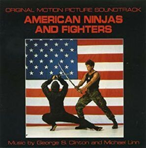 American ninja