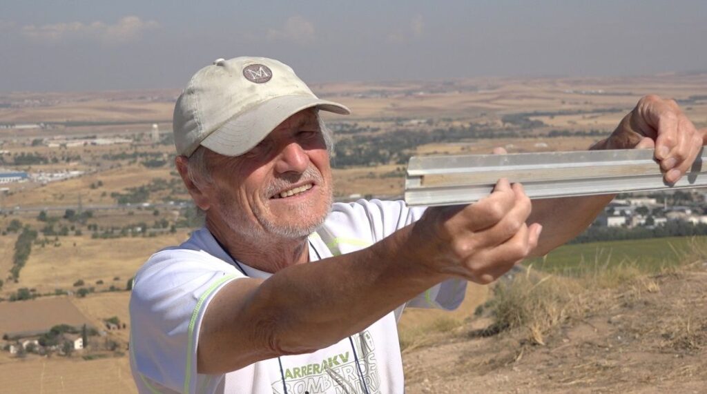 Antonio López. Apuntes del natural