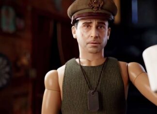 Bienvenidos a Marwen