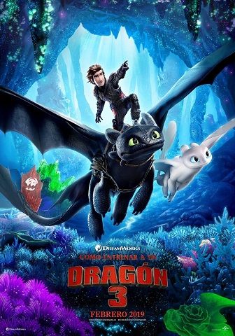 Online Cómo Entrenar A Tu Dragón Blu-ray (Edición Especial