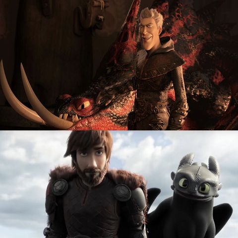 Online Cómo Entrenar A Tu Dragón Blu-ray (Edición Especial