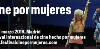 El Festival Cine por Mujeres 2019
