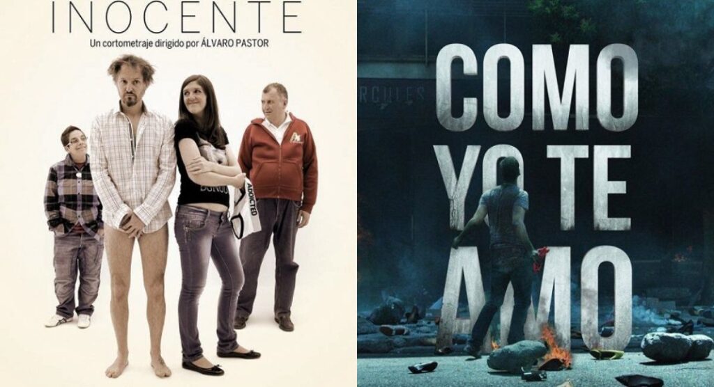 Los domingos se hacen cortos