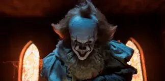 Película It